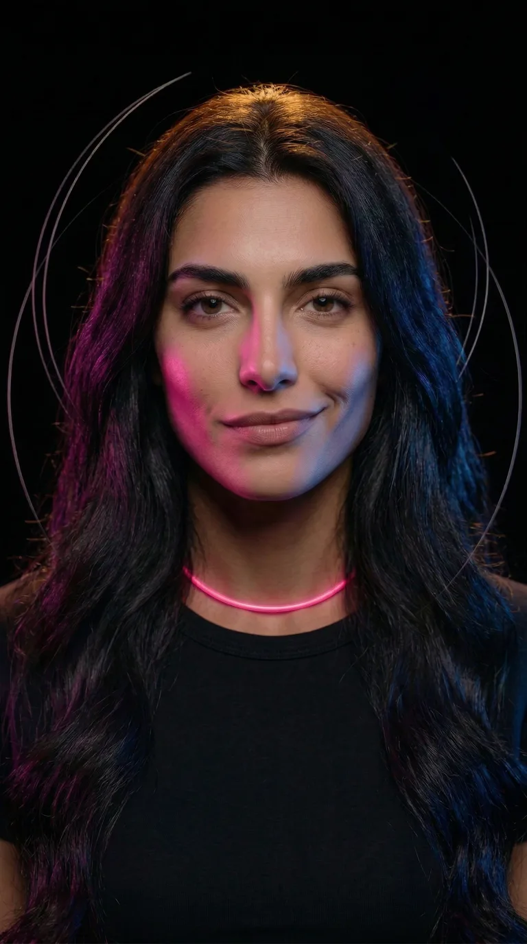 Yasmine — Navigator